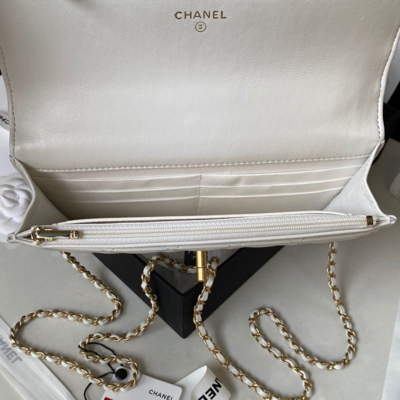 Chanel Satchel Bags